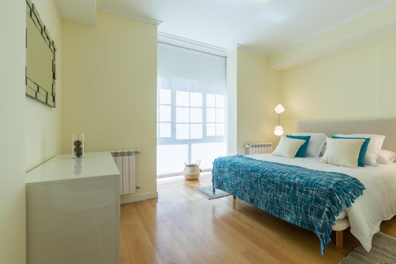Apartamento Retiro II En Madrid Capital Exteriör bild