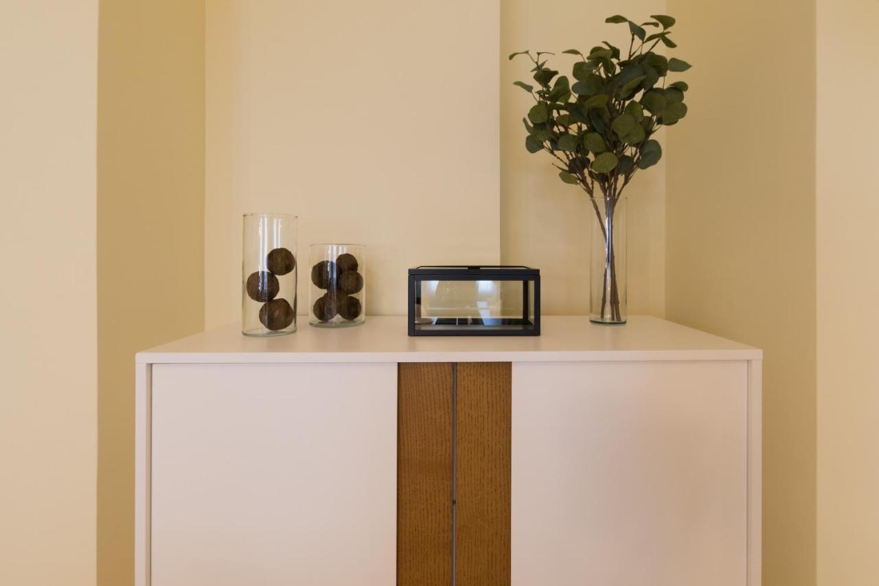 Apartamento Retiro II En Madrid Capital Exteriör bild